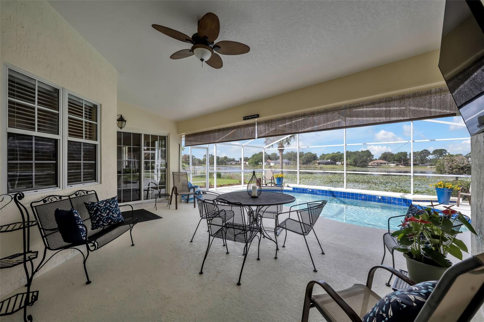 DELTONA LAKES UNIT 40 - Residential