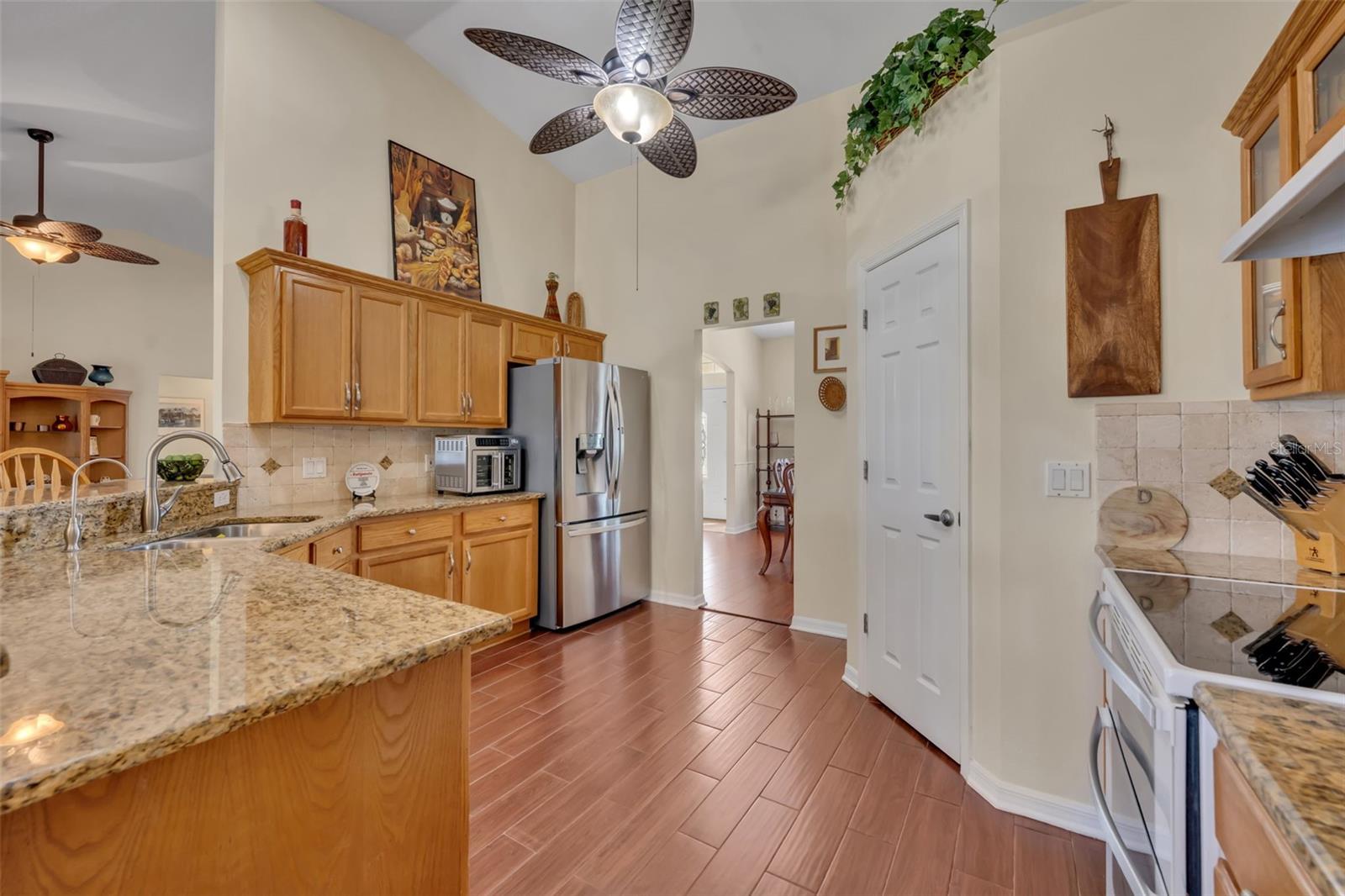 DELTONA LAKES UNIT 40 - Residential