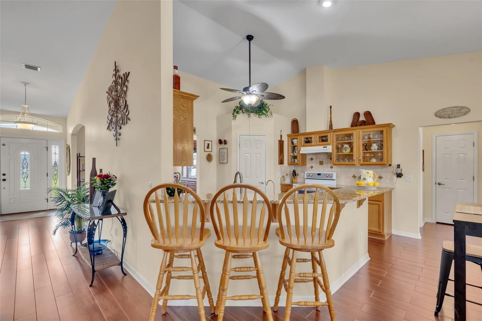 DELTONA LAKES UNIT 40 - Residential