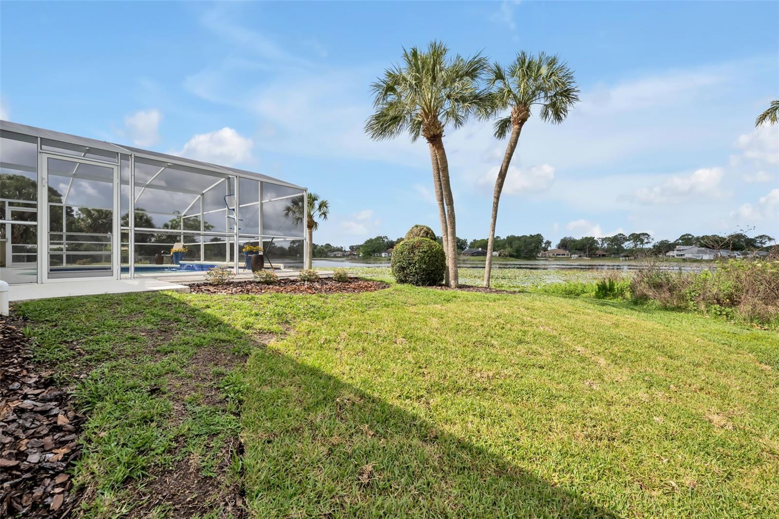 DELTONA LAKES UNIT 40 - Residential
