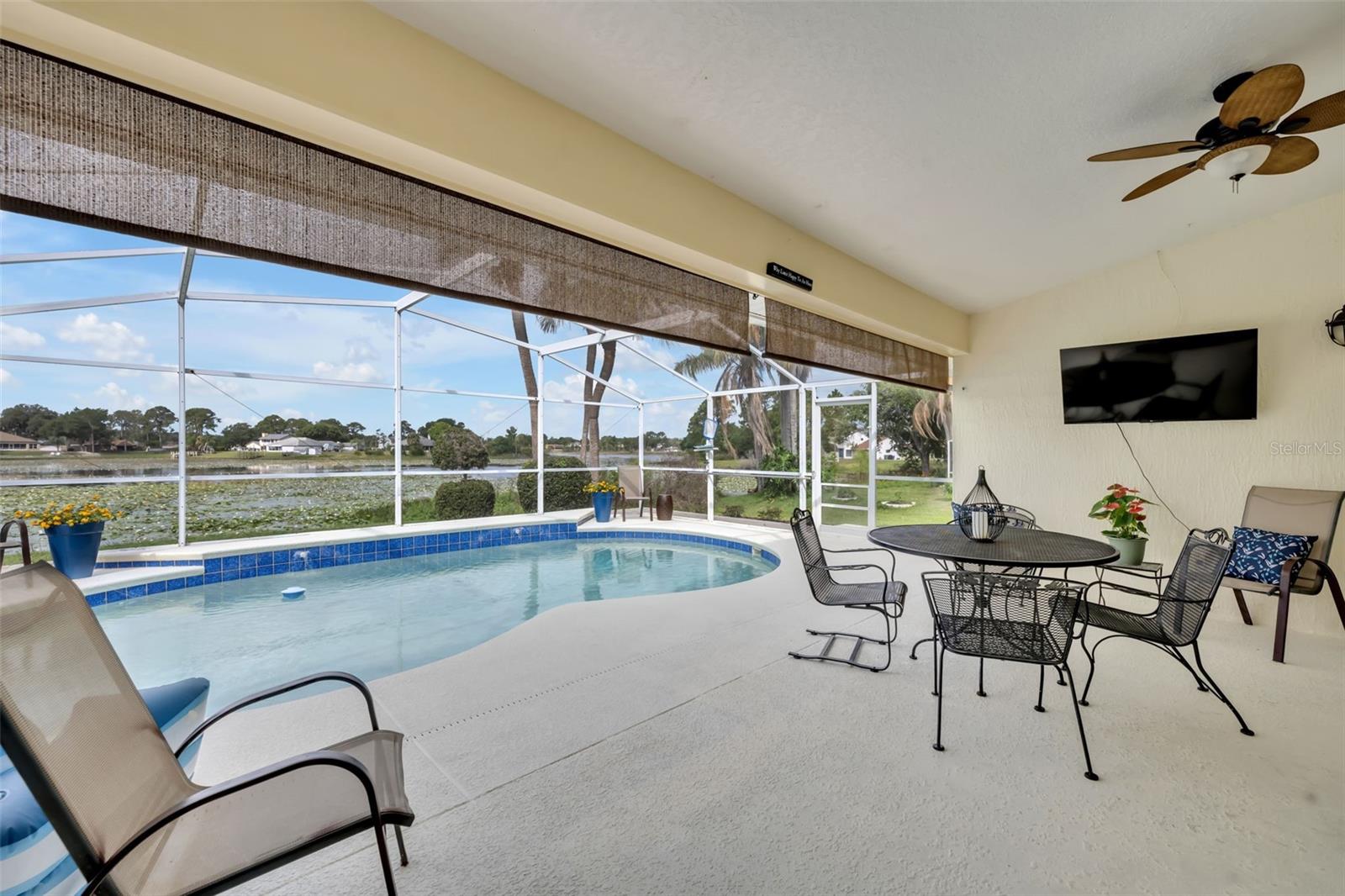 DELTONA LAKES UNIT 40 - Residential