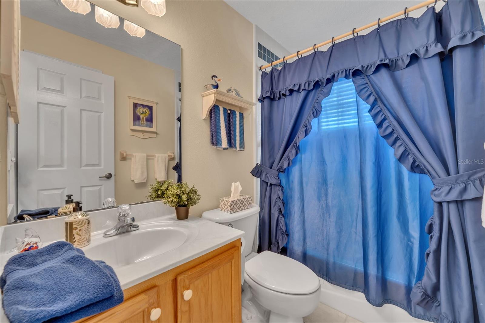 DELTONA LAKES UNIT 40 - Residential