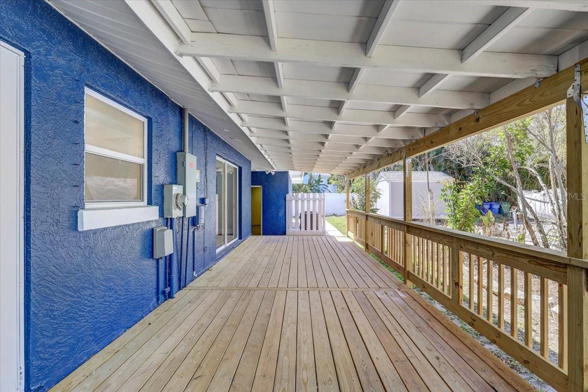 RIO VISTA - Residential