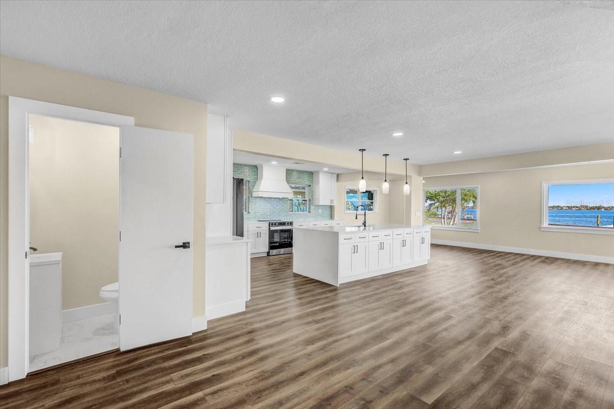 RIO VISTA - Residential