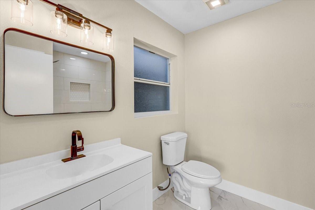 RIO VISTA - Residential