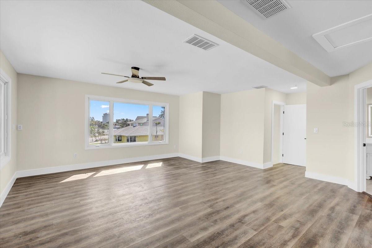 RIO VISTA - Residential