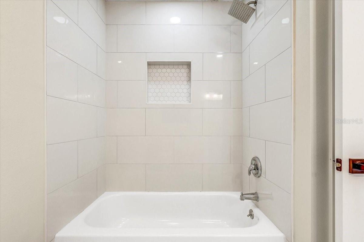 RIO VISTA - Residential