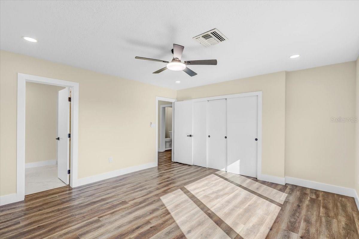 RIO VISTA - Residential