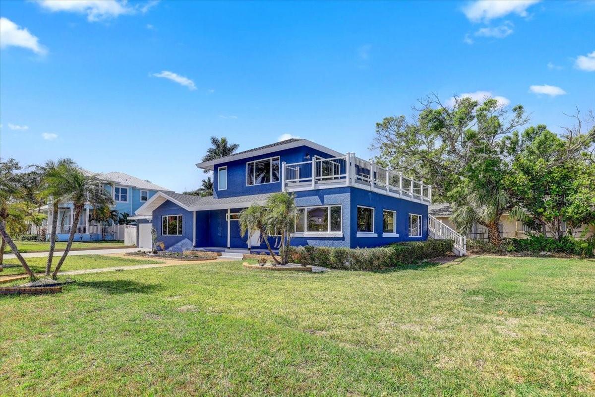 RIO VISTA - Residential