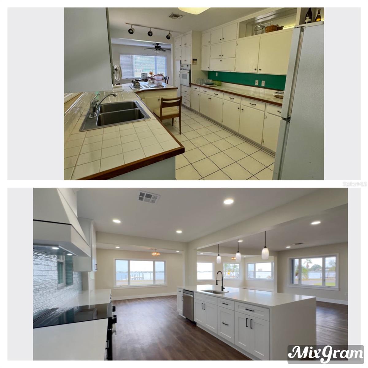 RIO VISTA - Residential