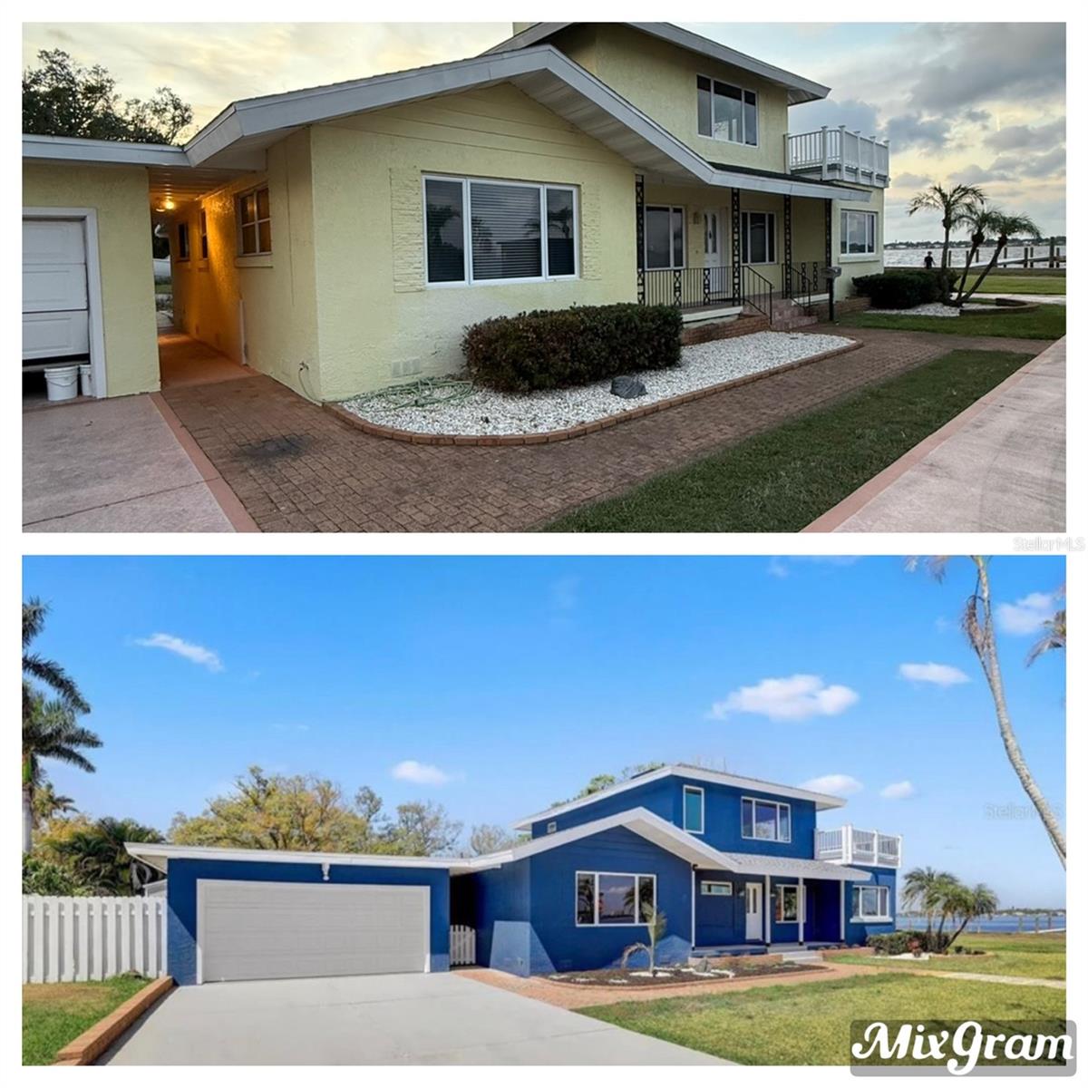 RIO VISTA - Residential