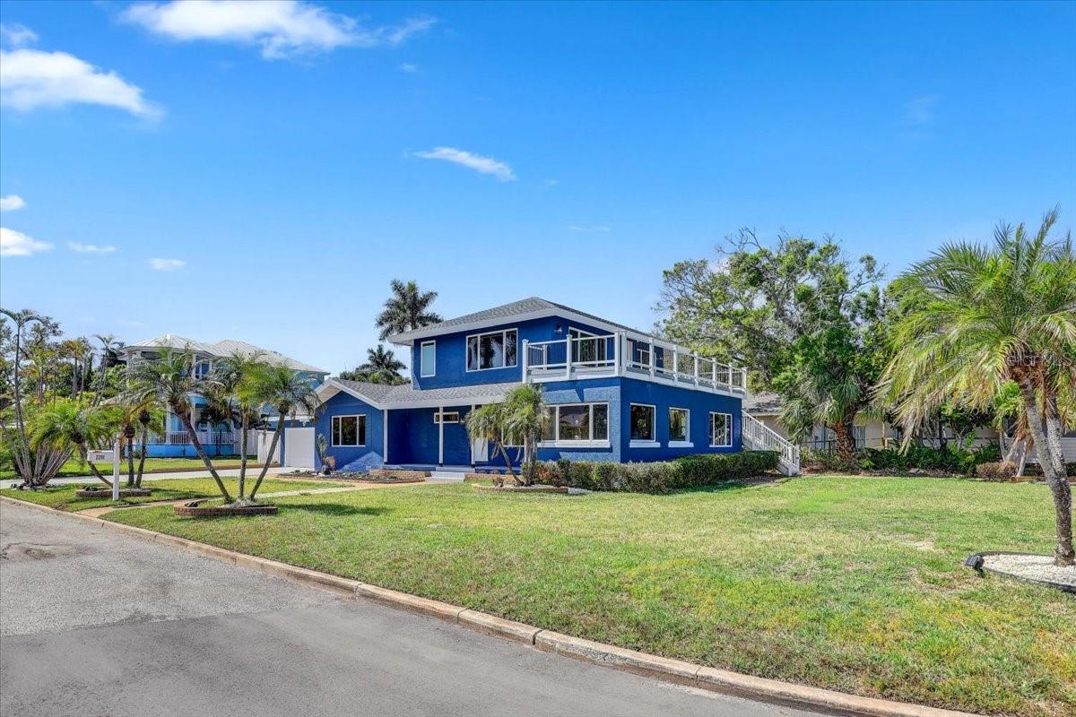 RIO VISTA - Residential