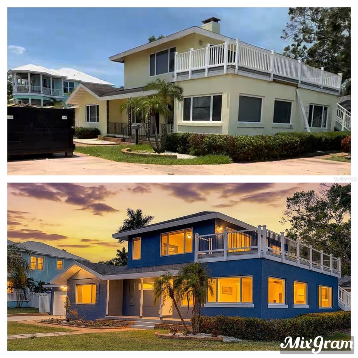 RIO VISTA - Residential