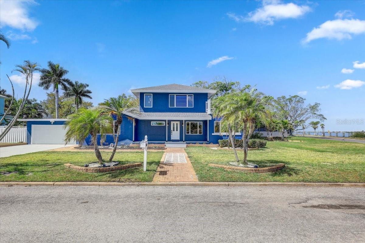 RIO VISTA - Residential