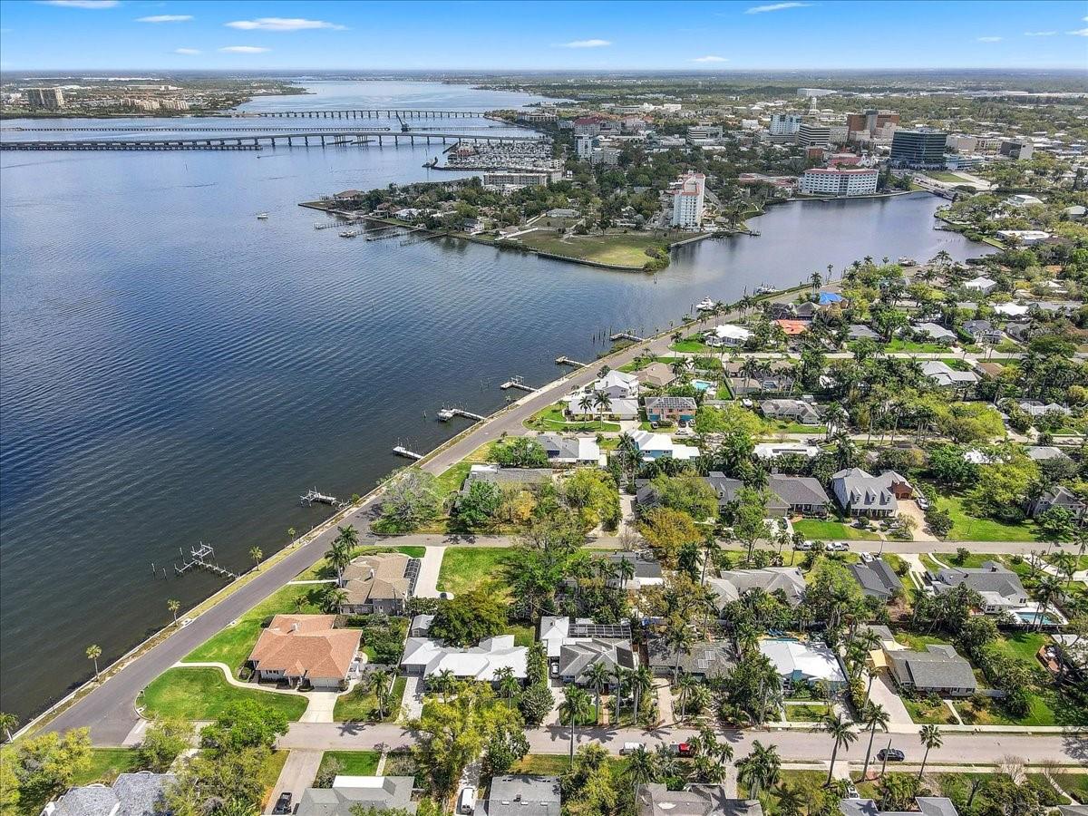 RIO VISTA - Residential