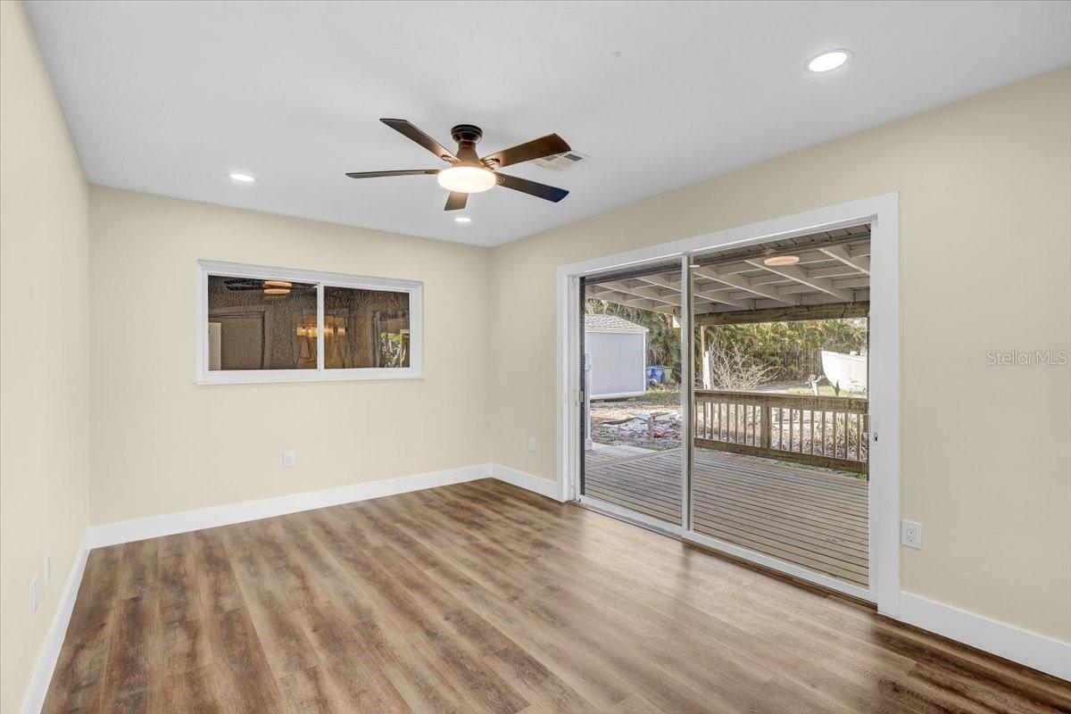 RIO VISTA - Residential