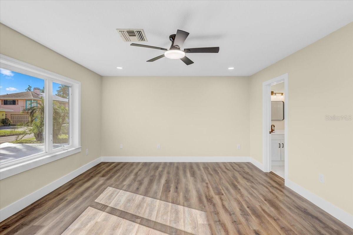 RIO VISTA - Residential