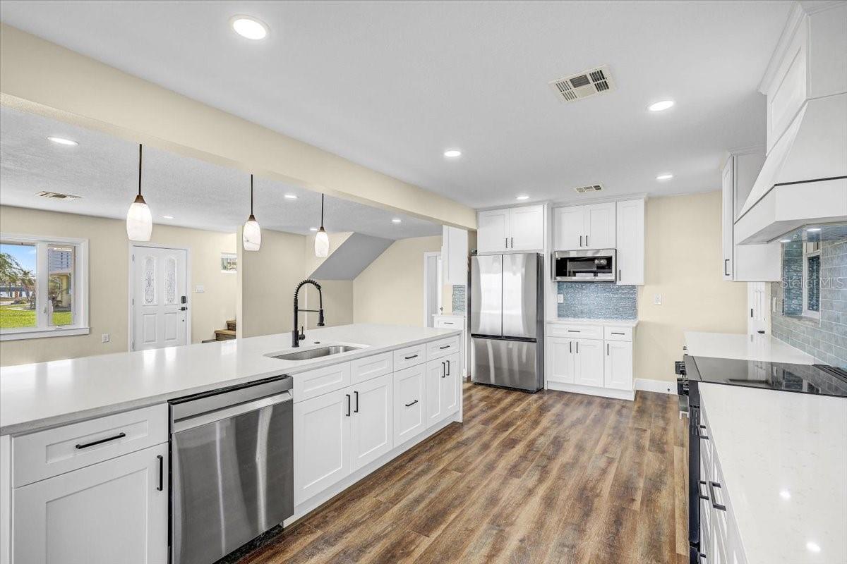 RIO VISTA - Residential