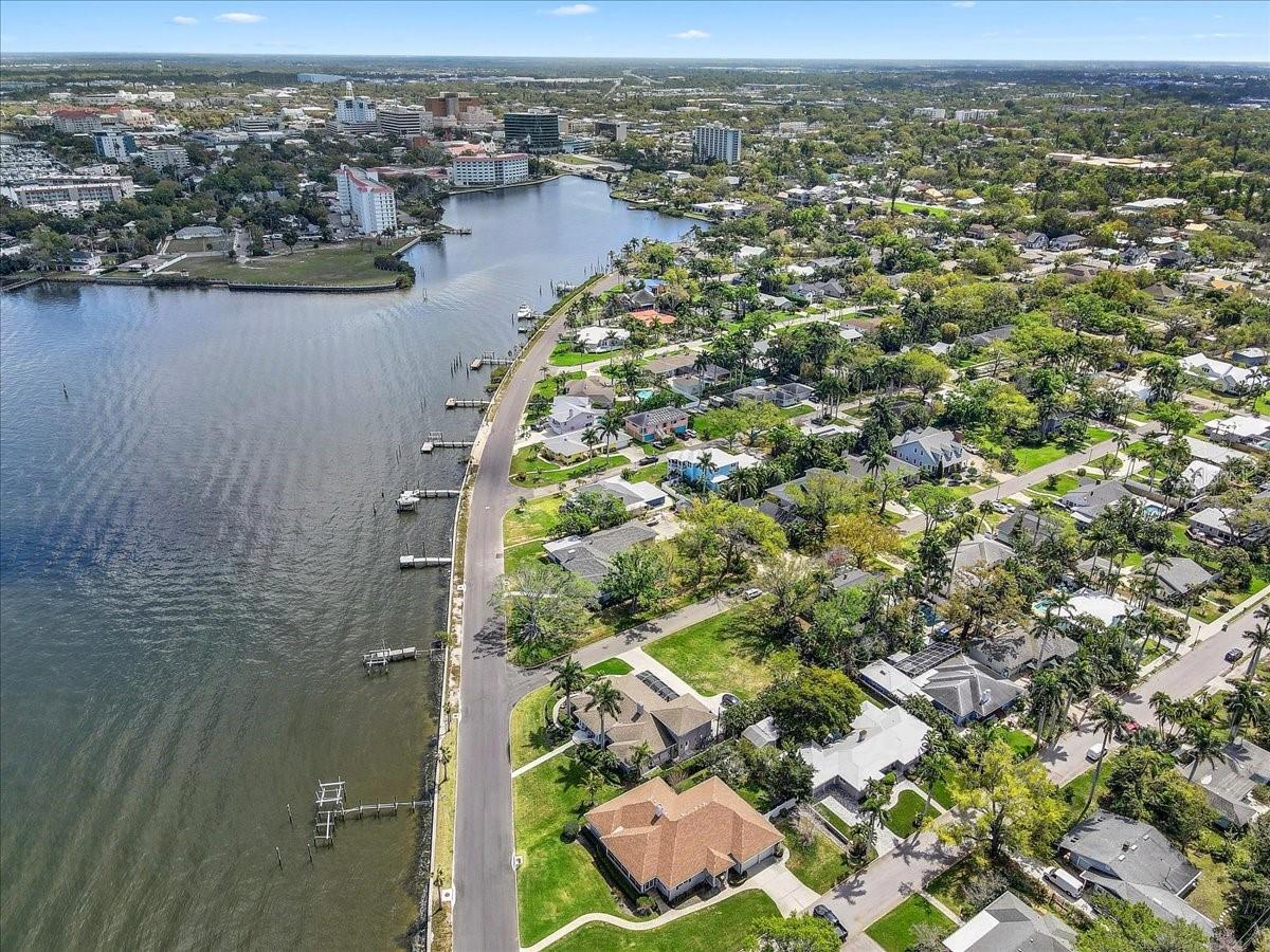 RIO VISTA - Residential