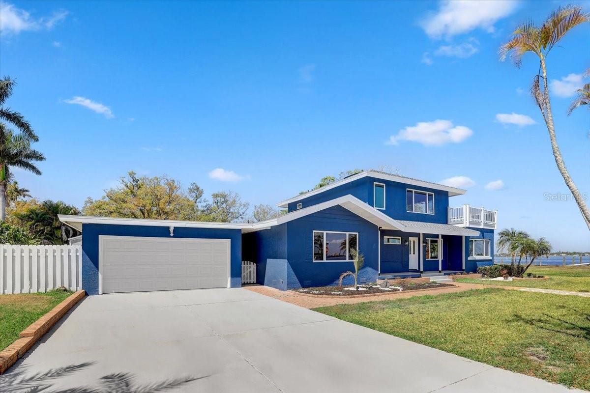 RIO VISTA - Residential