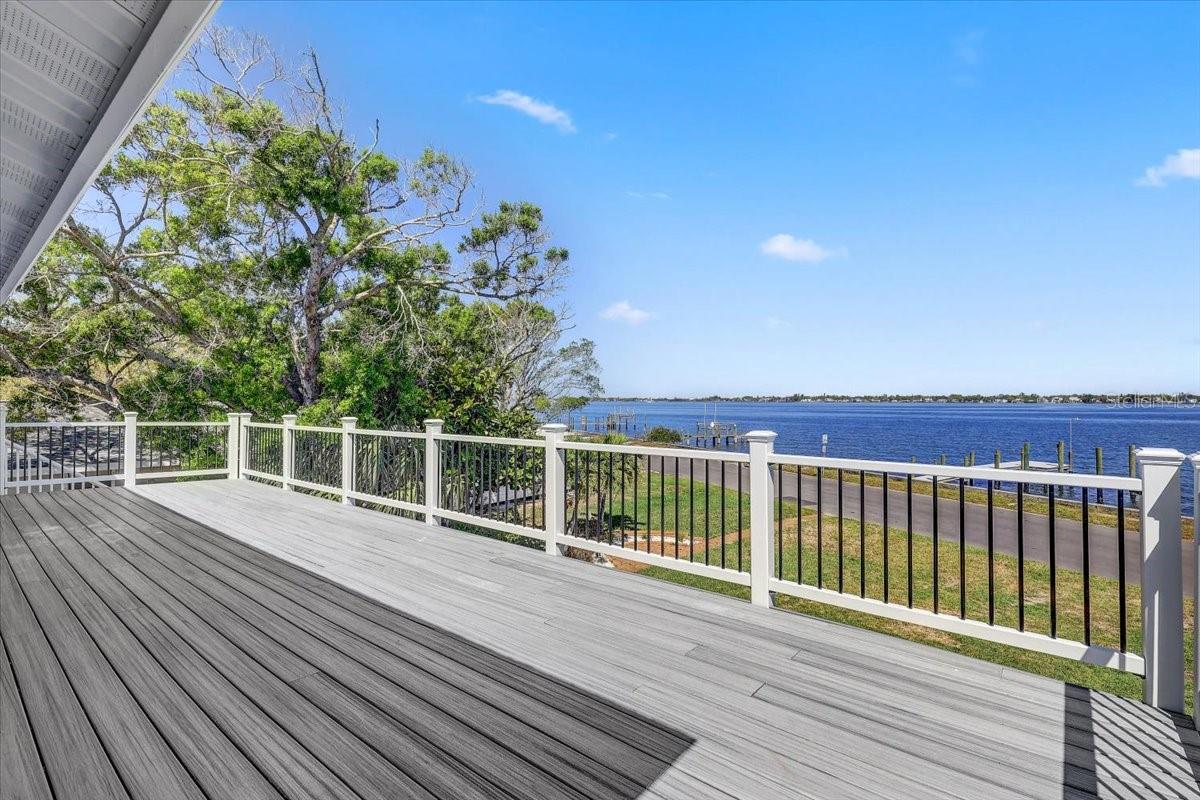 RIO VISTA - Residential