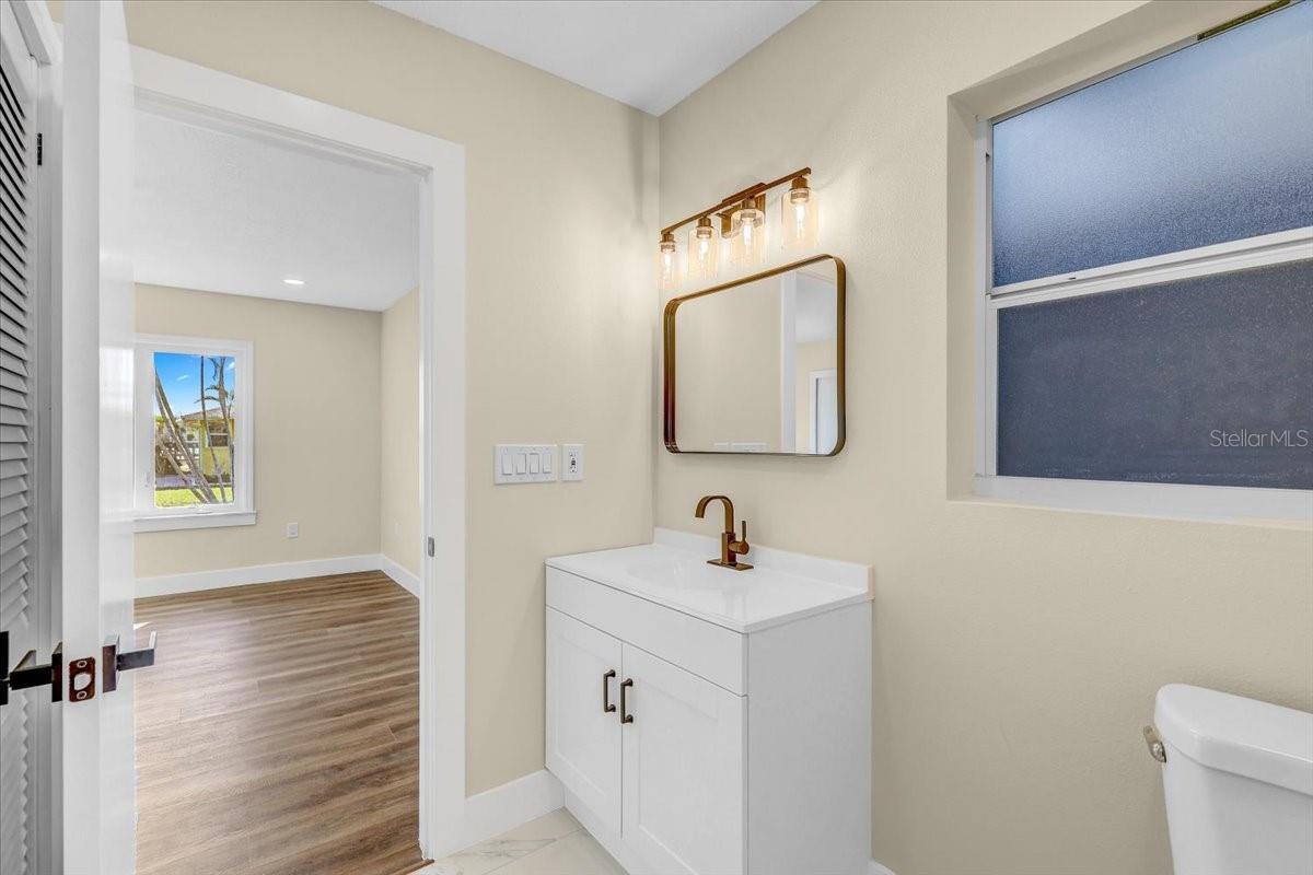 RIO VISTA - Residential