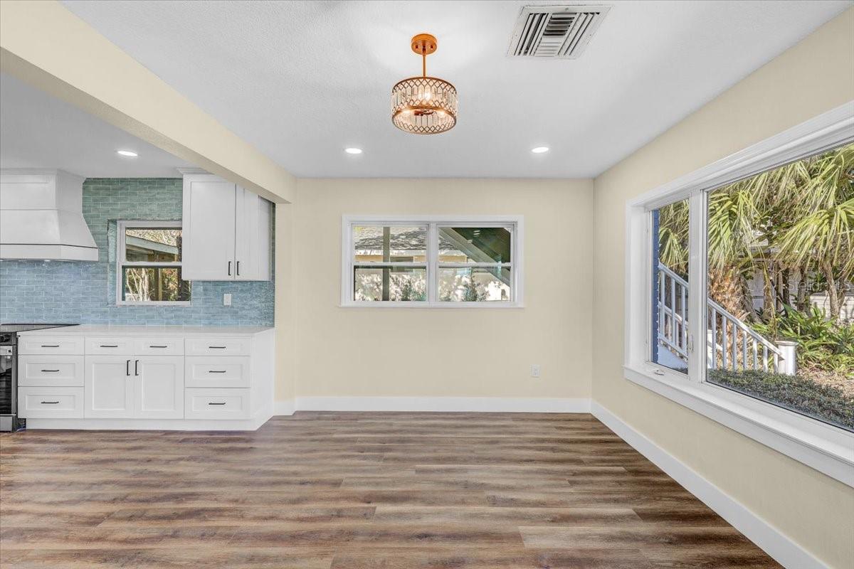 RIO VISTA - Residential