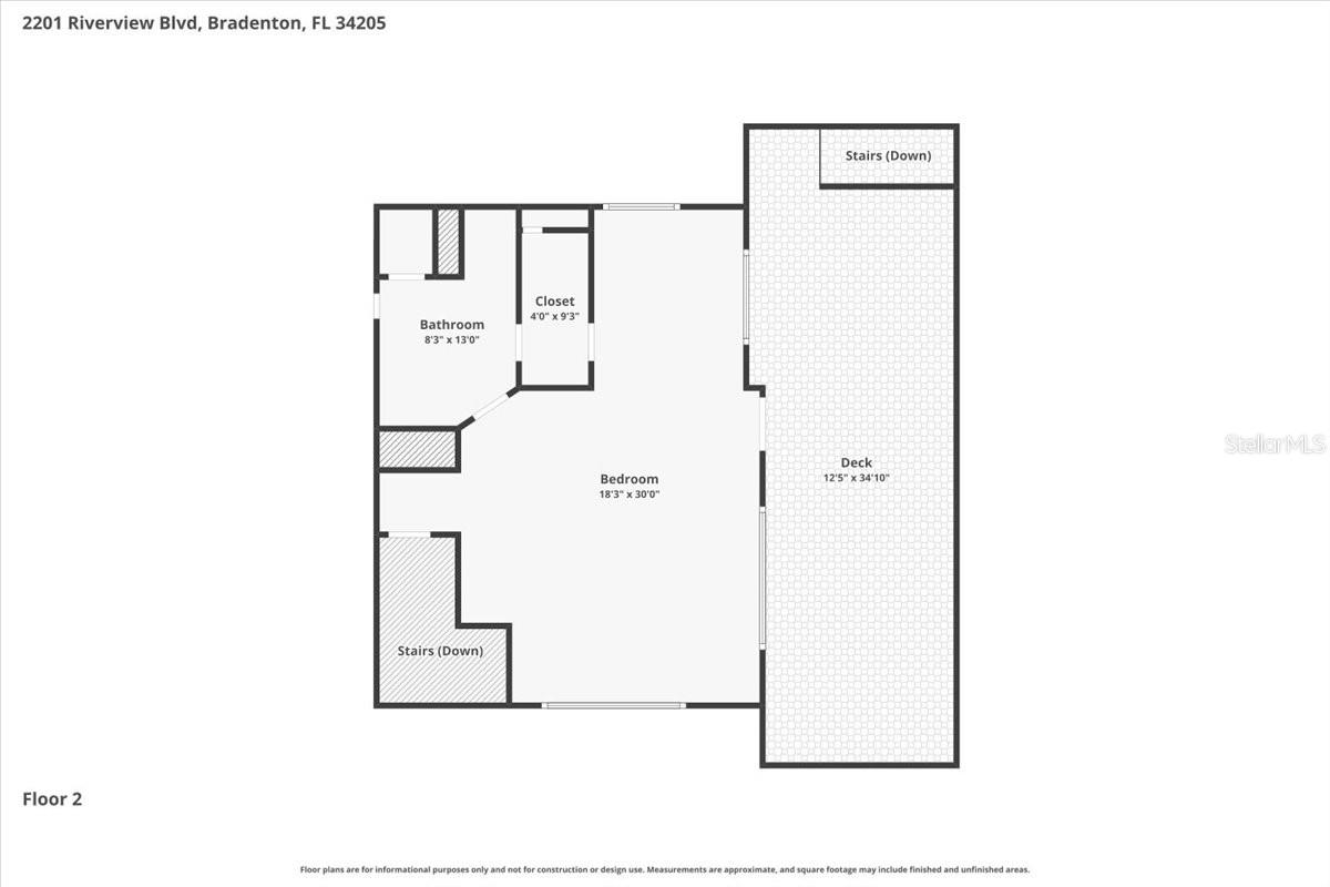 RIO VISTA - Residential