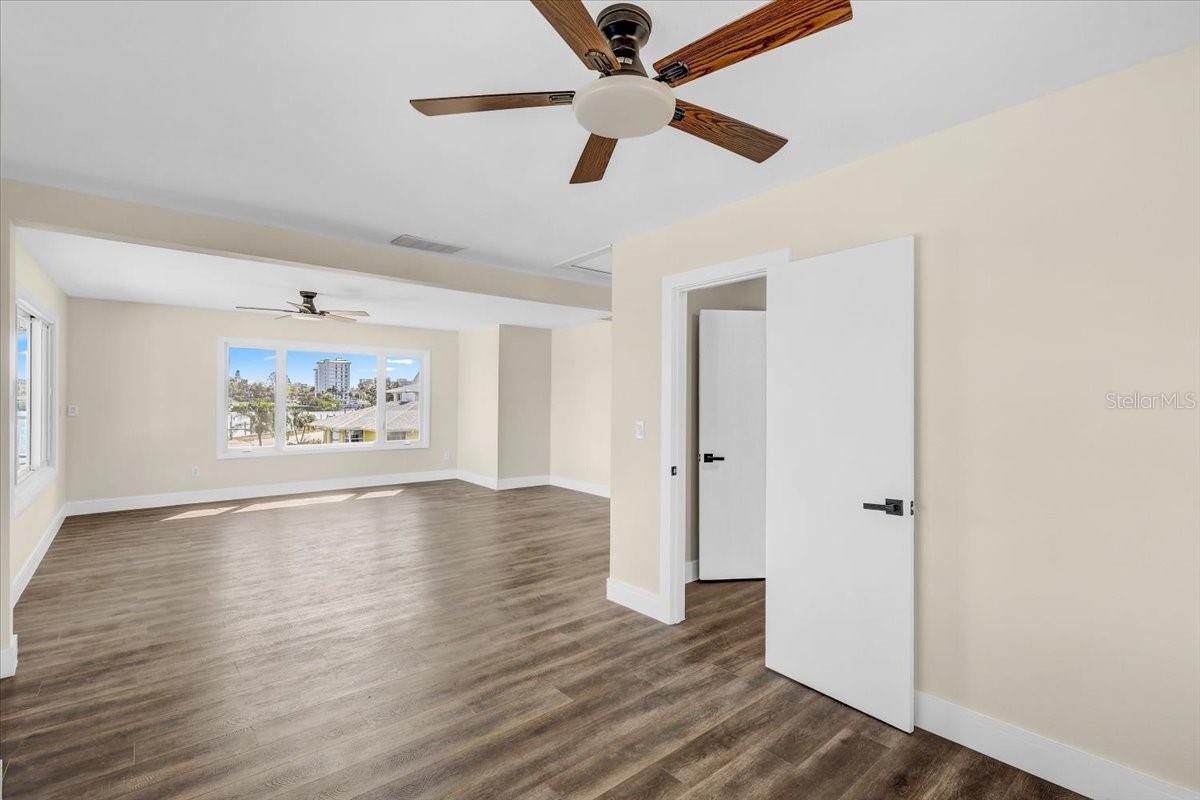 RIO VISTA - Residential