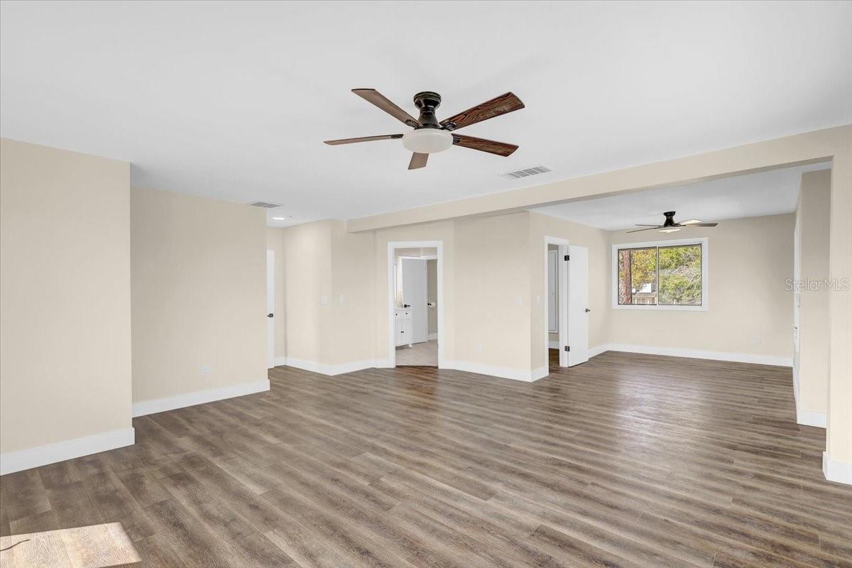 RIO VISTA - Residential