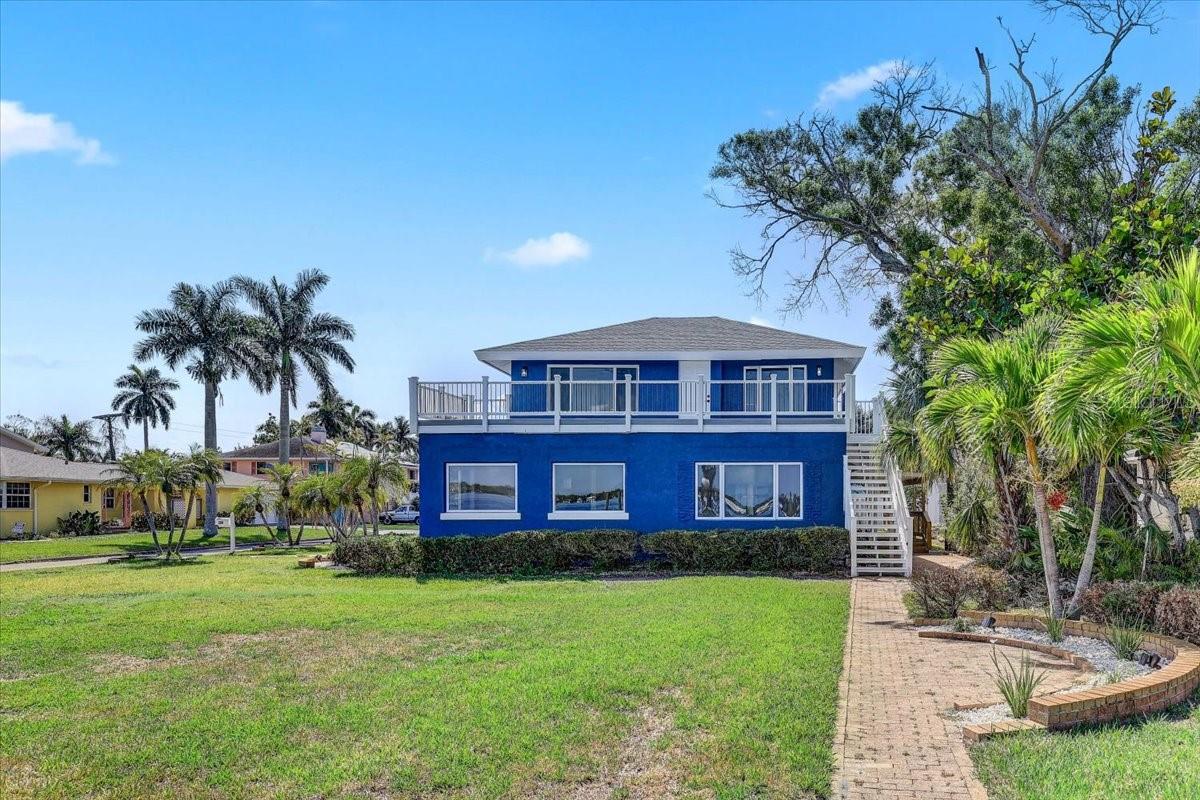 RIO VISTA - Residential