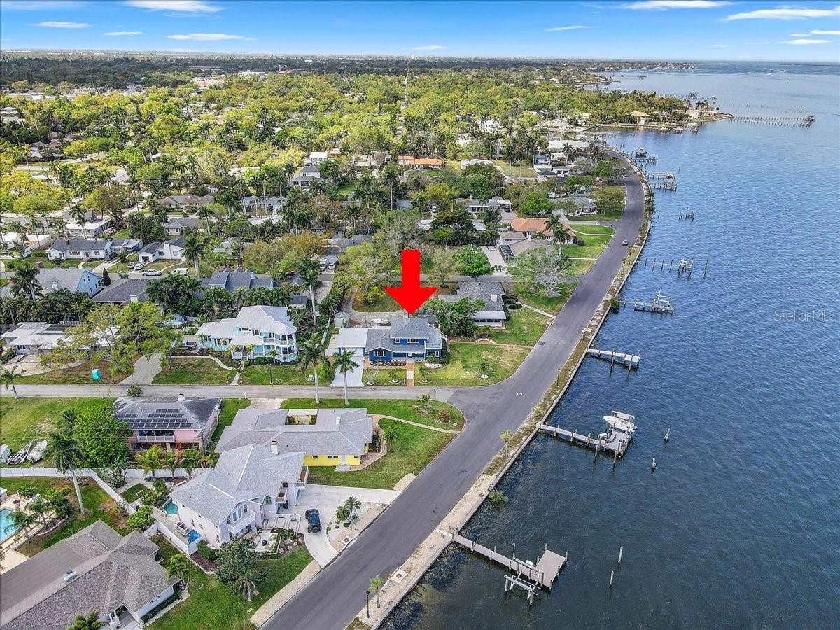 RIO VISTA - Residential