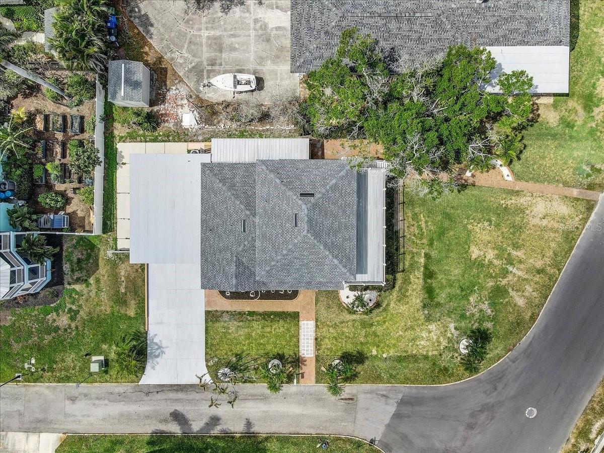 RIO VISTA - Residential