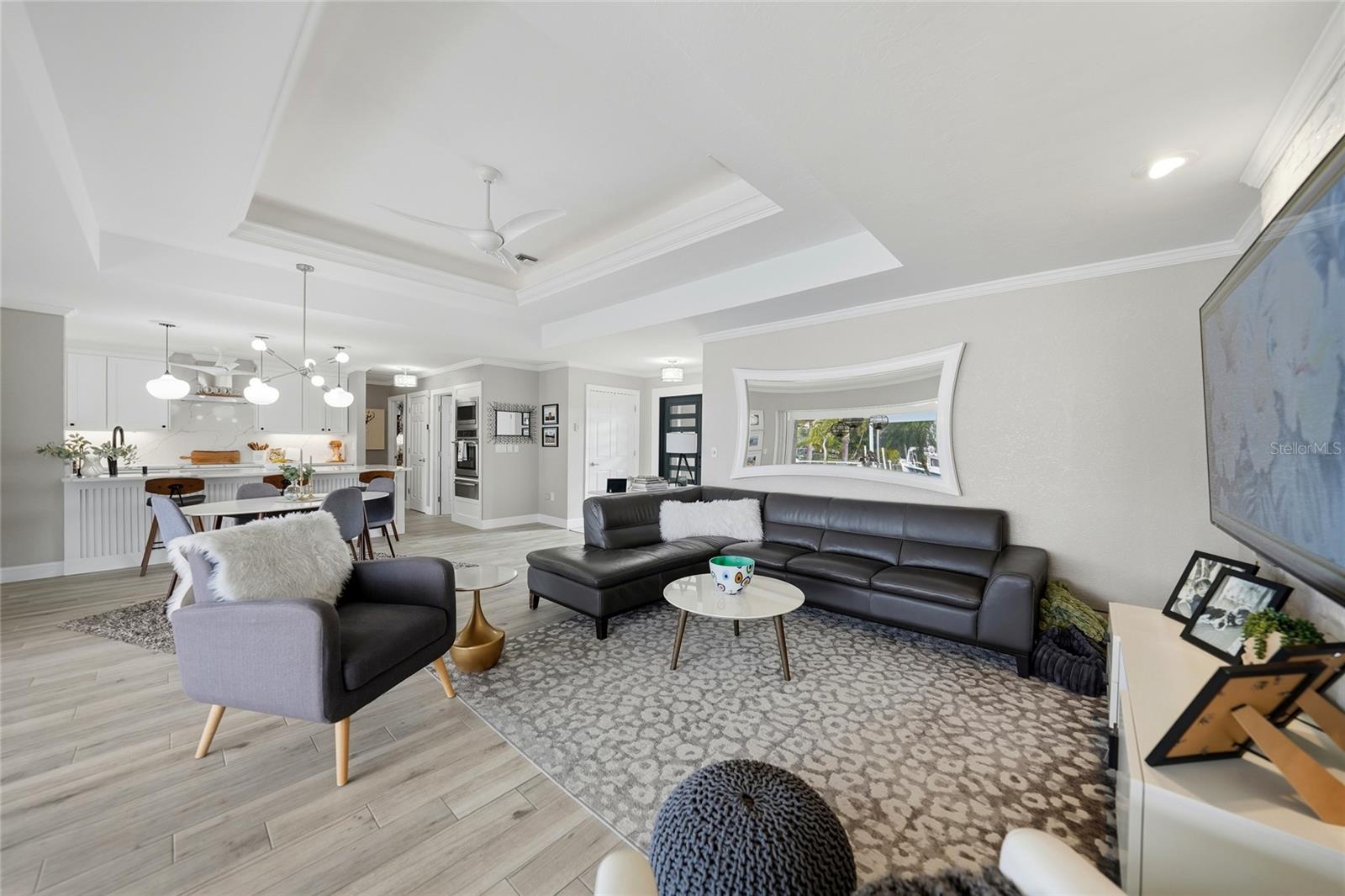 PUNTA GORDA ISLES SEC 05 - Residential