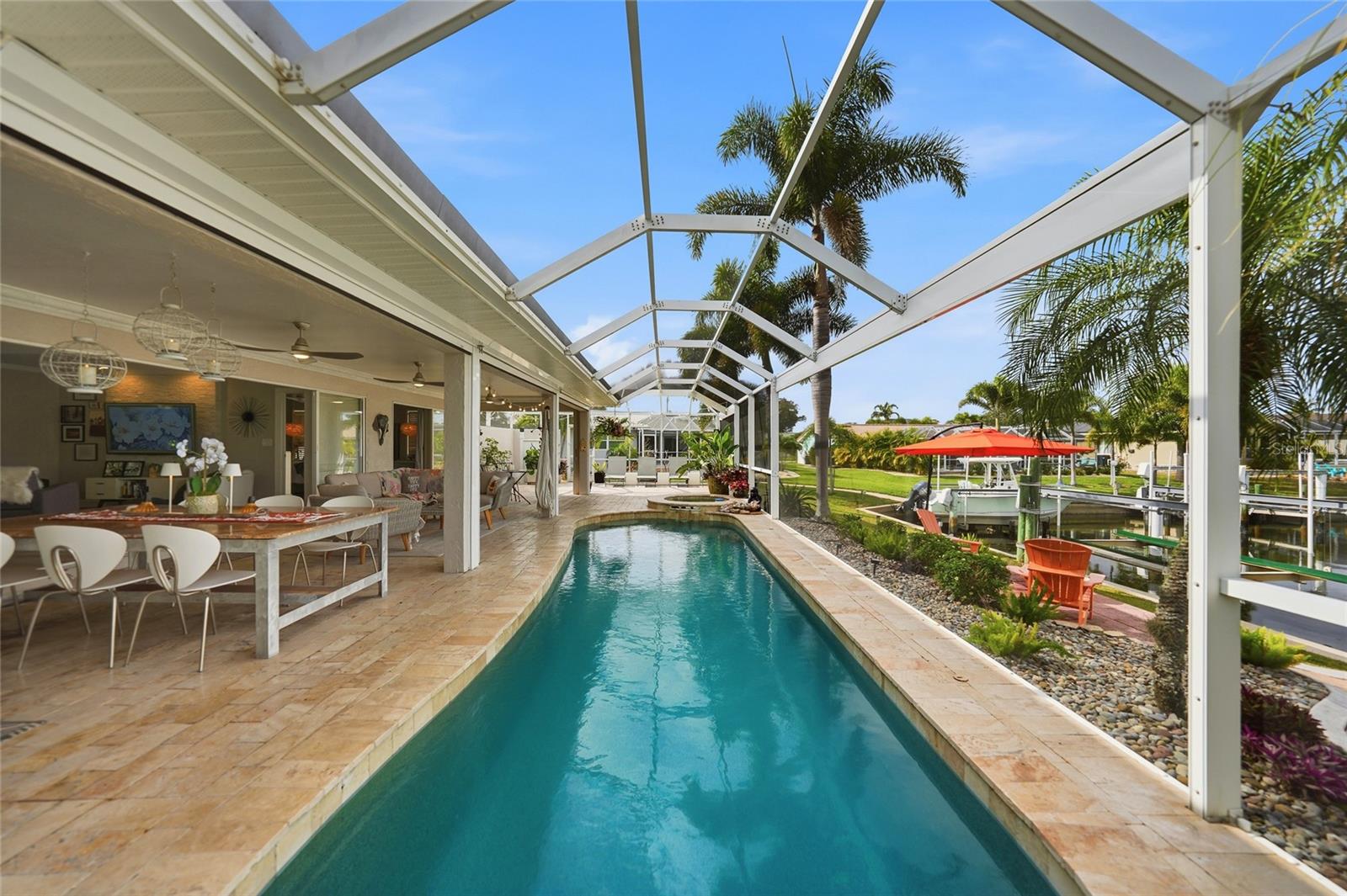 PUNTA GORDA ISLES SEC 05 - Residential