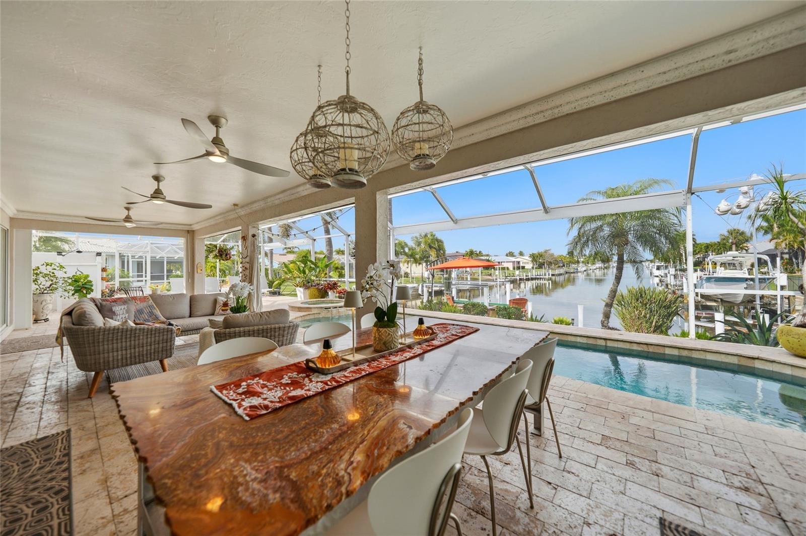 PUNTA GORDA ISLES SEC 05 - Residential