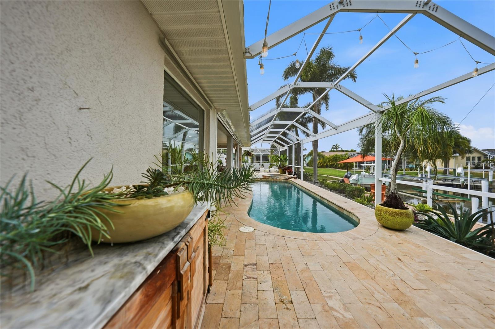 PUNTA GORDA ISLES SEC 05 - Residential