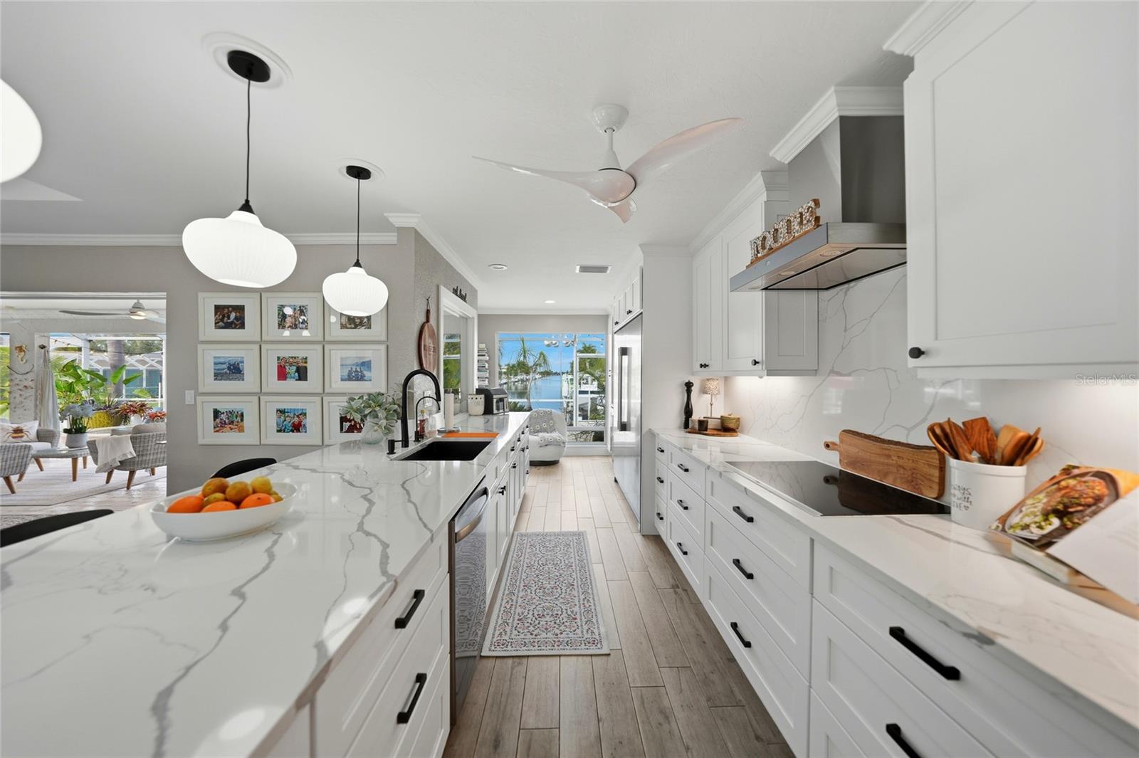 PUNTA GORDA ISLES SEC 05 - Residential