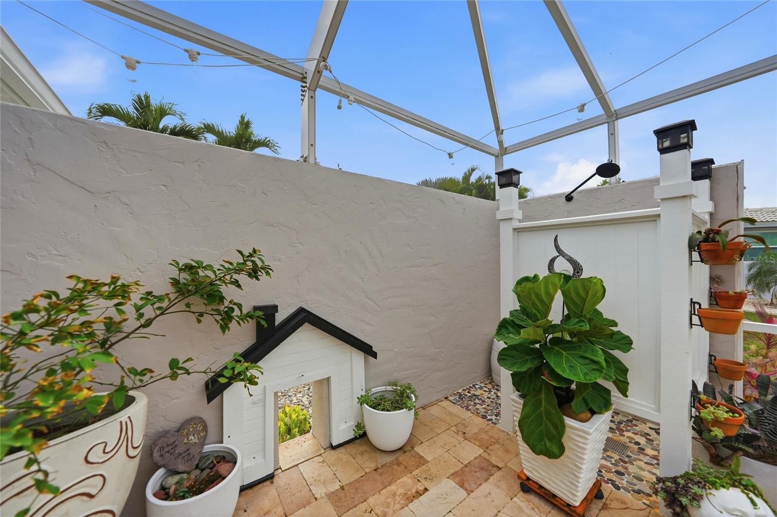 PUNTA GORDA ISLES SEC 05 - Residential