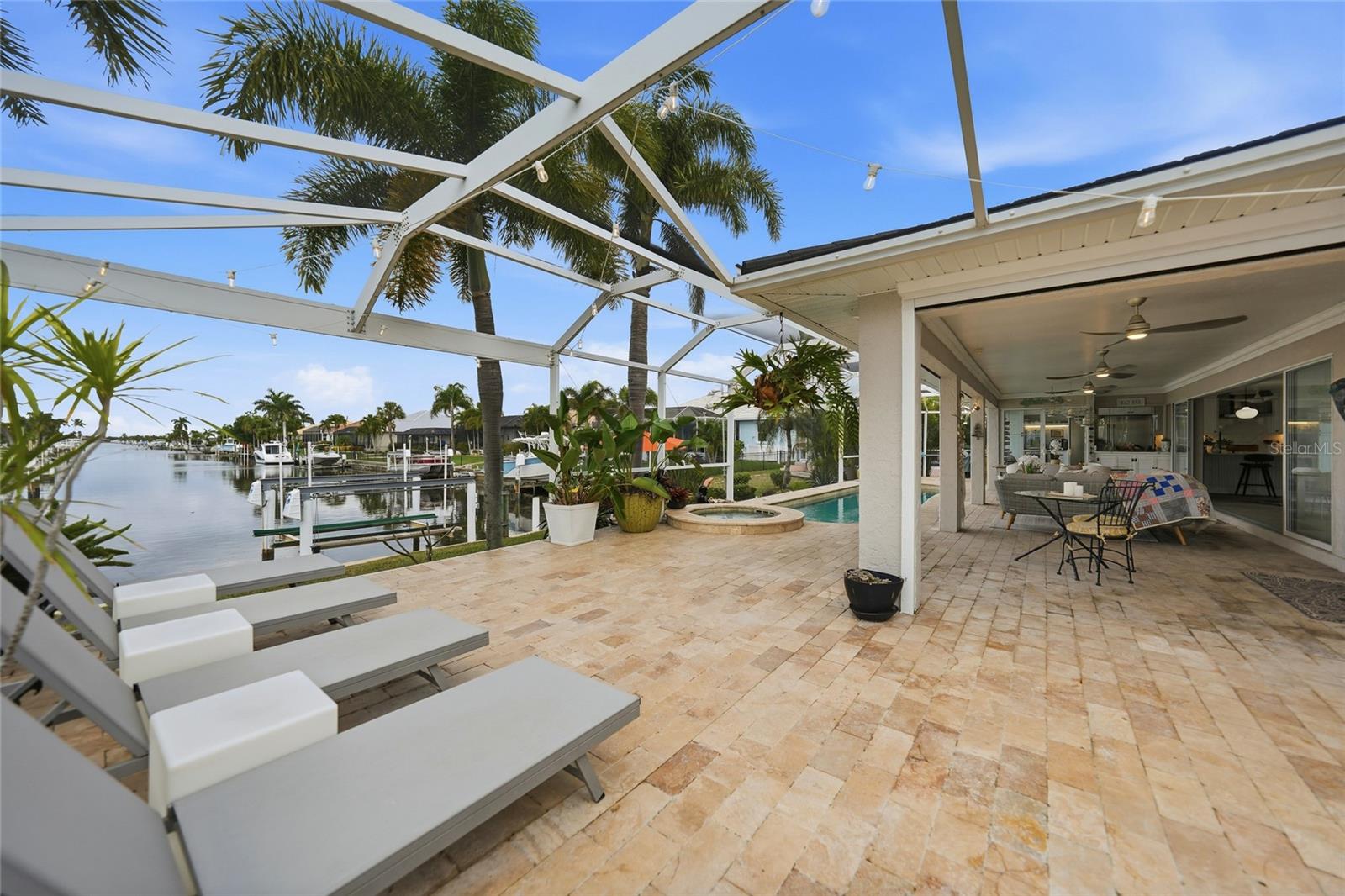 PUNTA GORDA ISLES SEC 05 - Residential