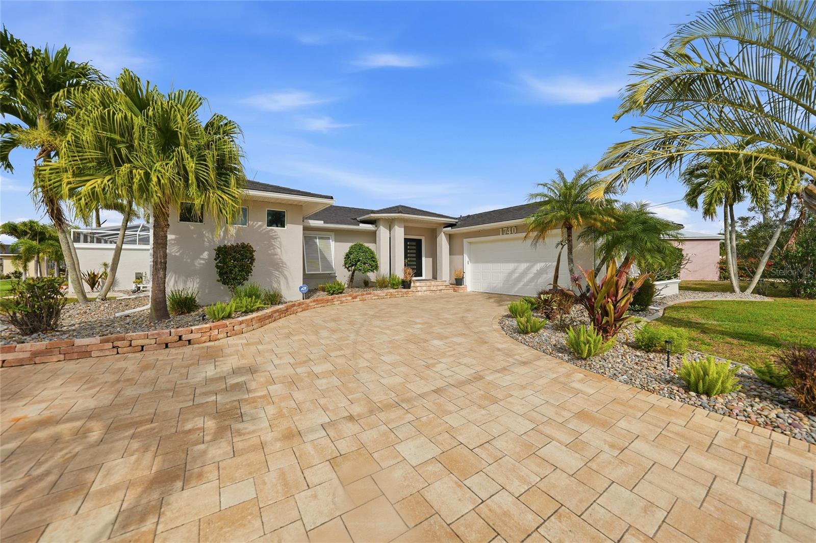 PUNTA GORDA ISLES SEC 05 - Residential