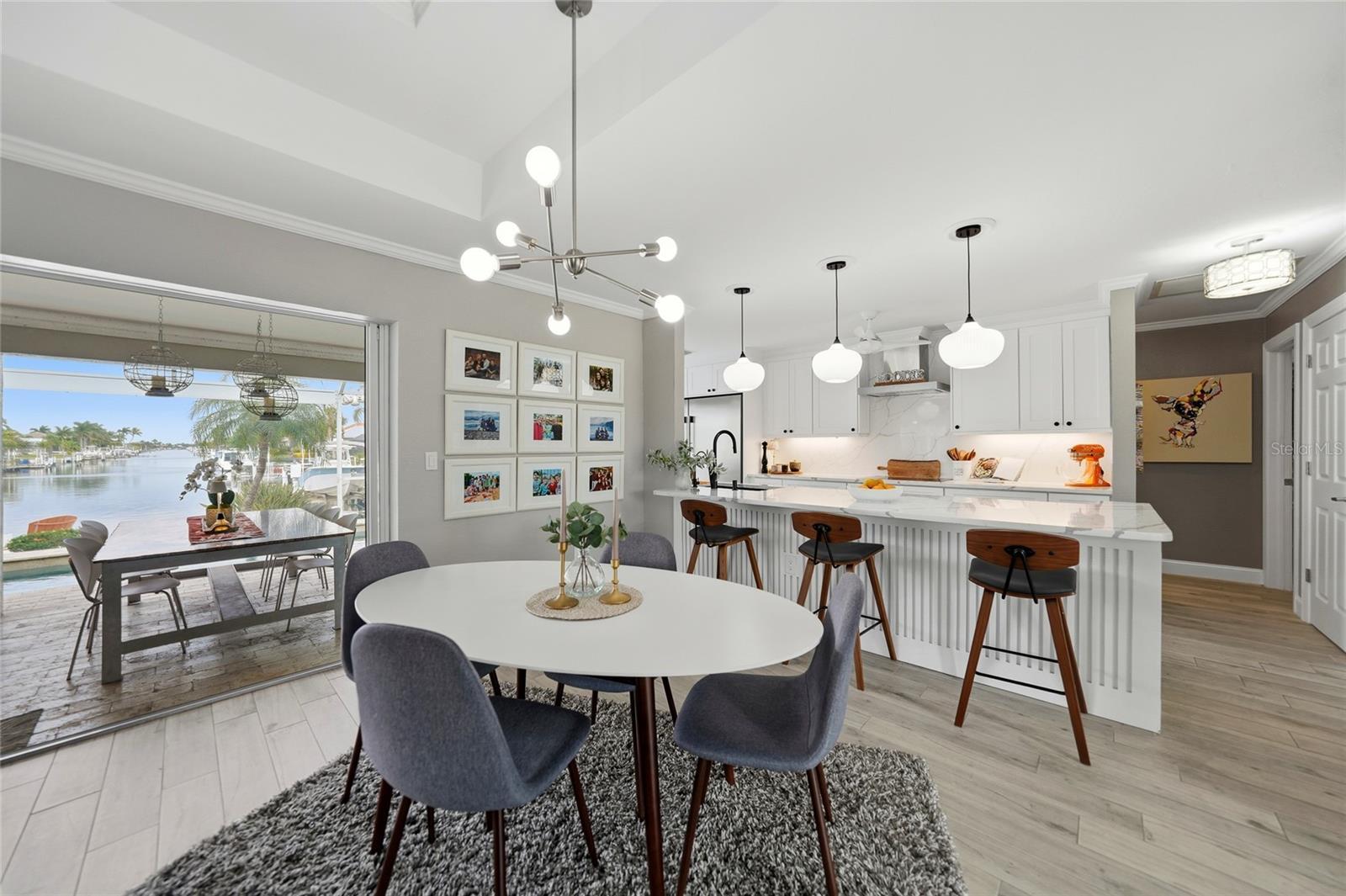 PUNTA GORDA ISLES SEC 05 - Residential