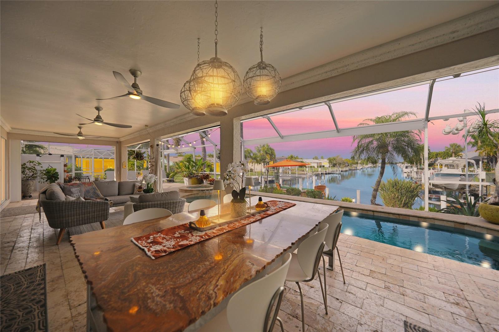 PUNTA GORDA ISLES SEC 05 - Residential