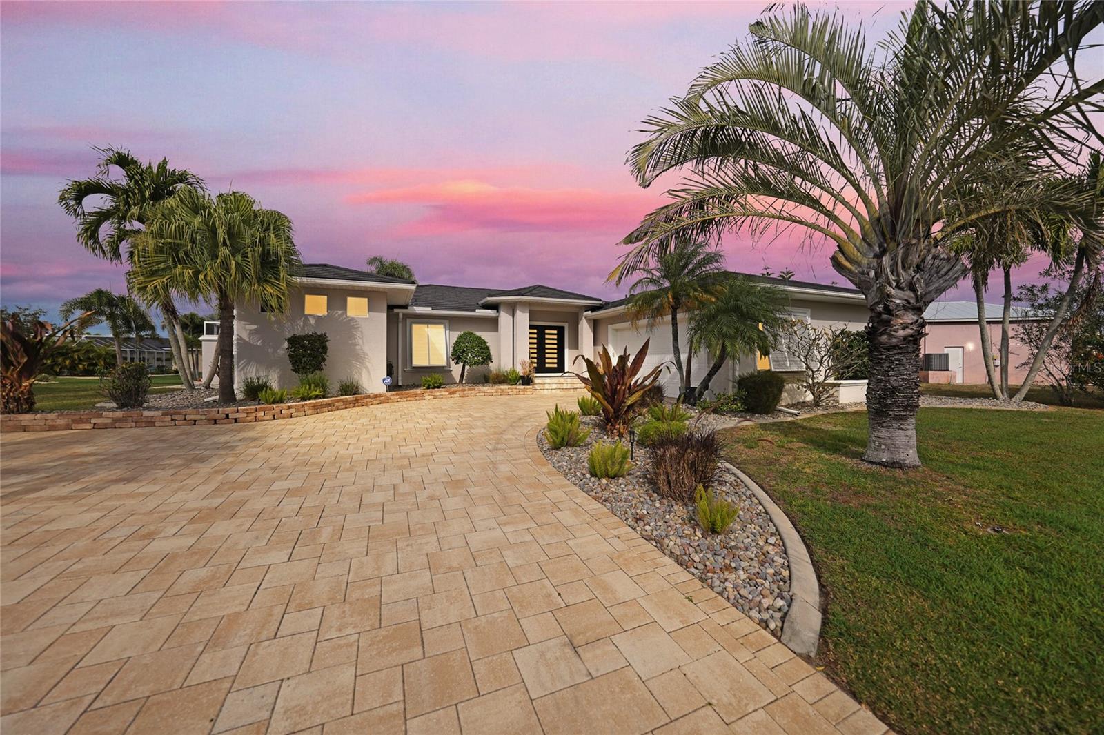 PUNTA GORDA ISLES SEC 05 - Residential