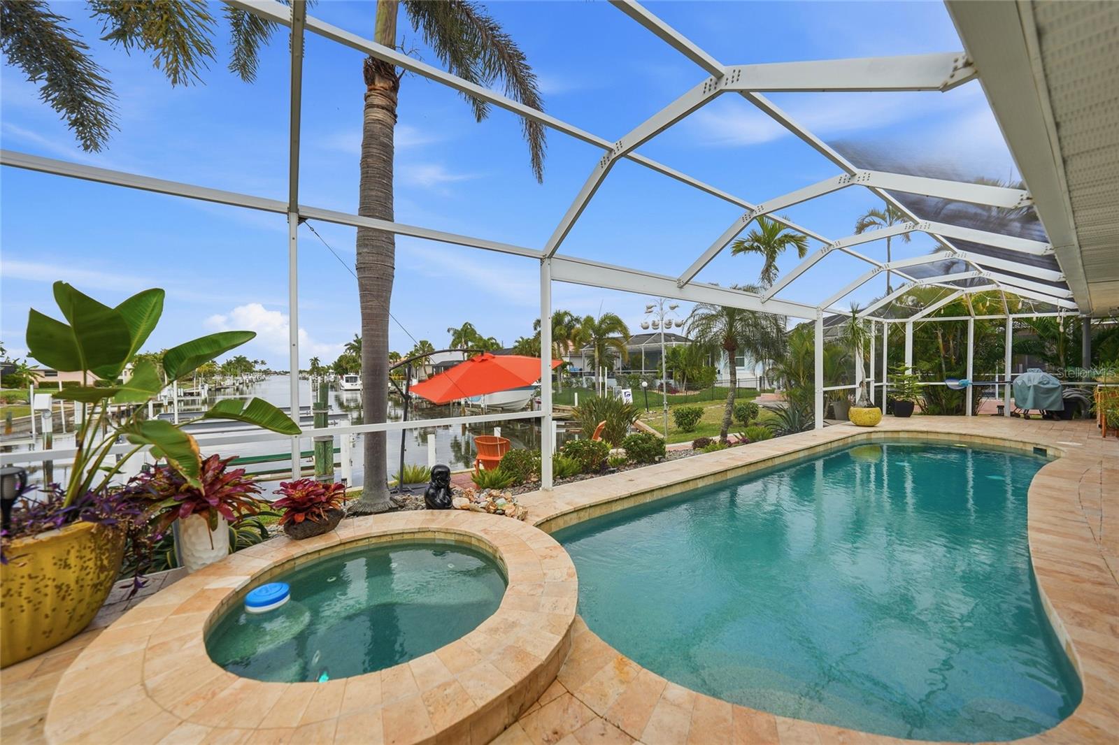 PUNTA GORDA ISLES SEC 05 - Residential