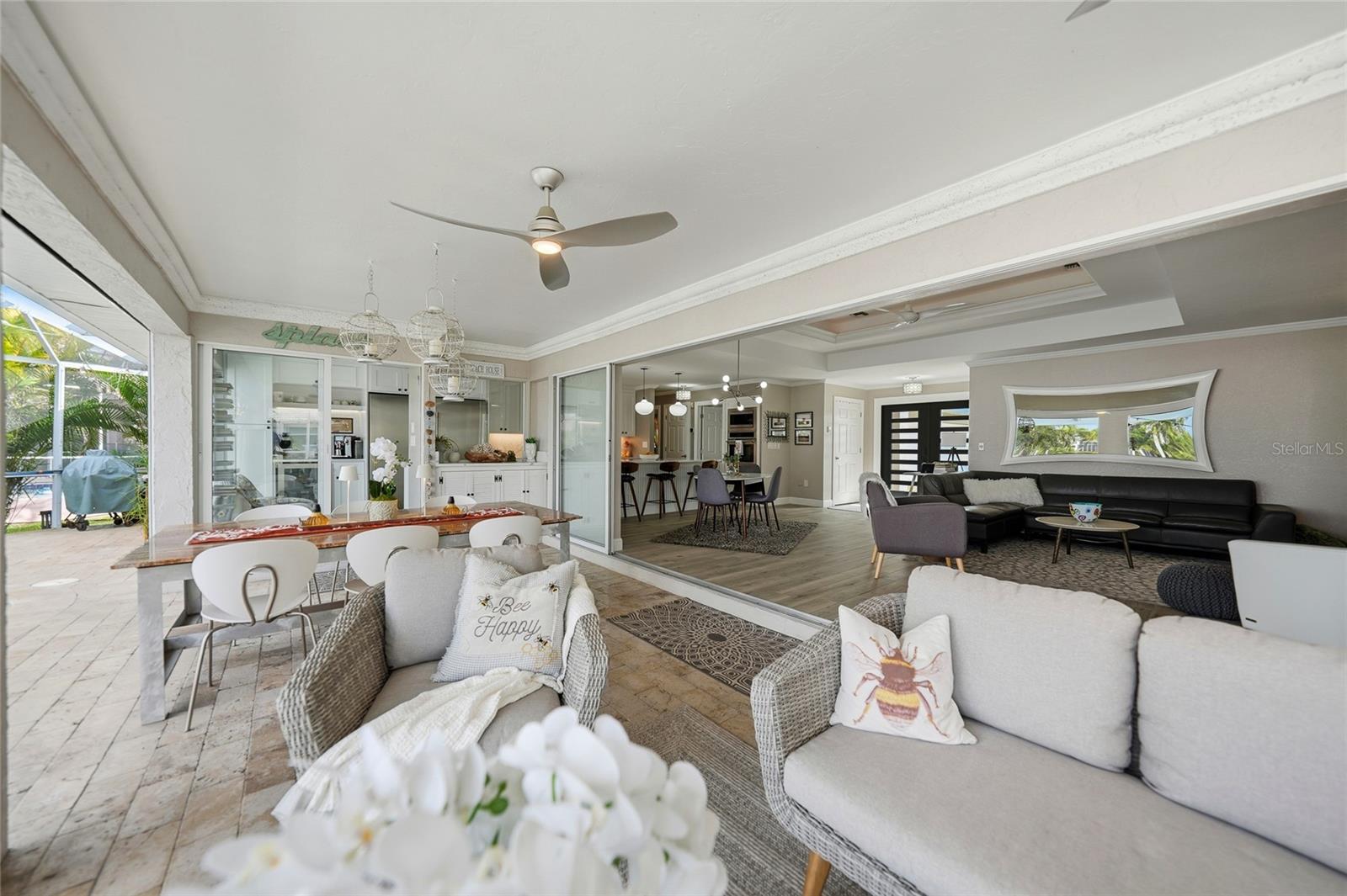 PUNTA GORDA ISLES SEC 05 - Residential