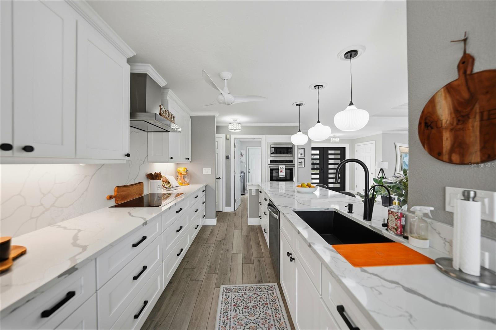 PUNTA GORDA ISLES SEC 05 - Residential