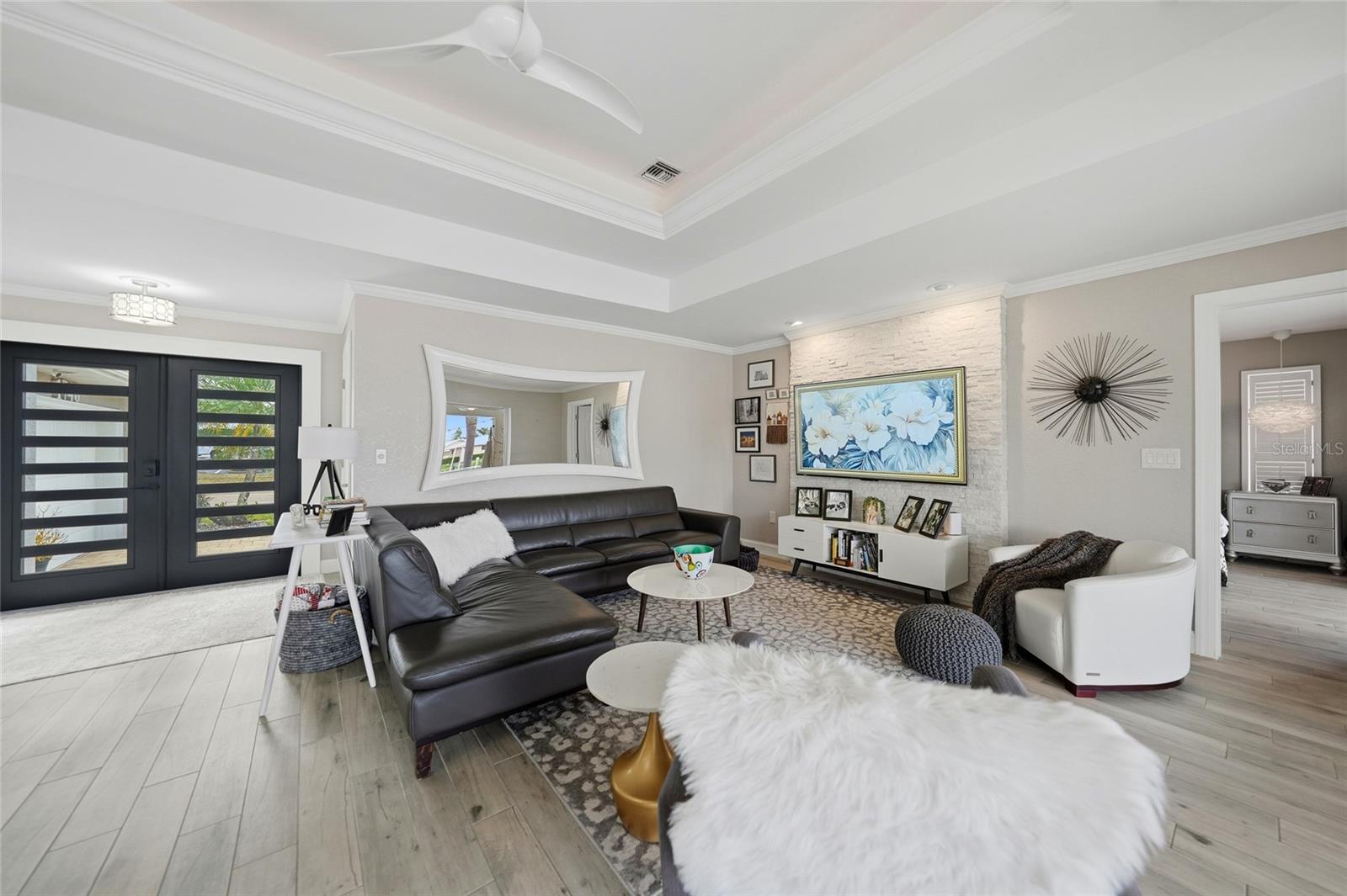 PUNTA GORDA ISLES SEC 05 - Residential