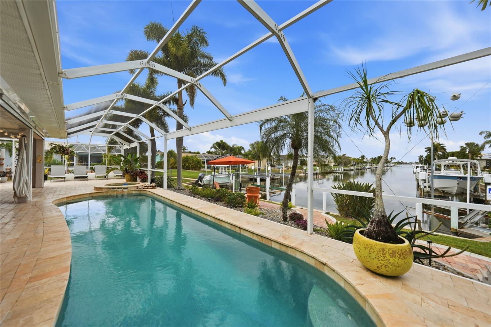 PUNTA GORDA ISLES SEC 05 - Residential