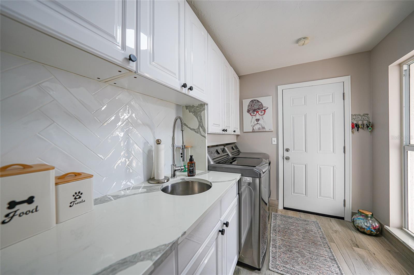 PUNTA GORDA ISLES SEC 05 - Residential